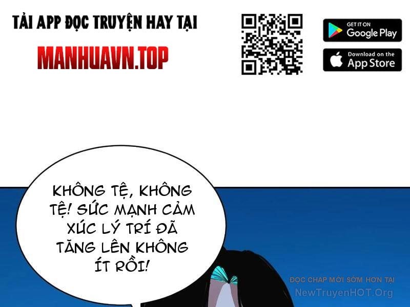 Thế Giới Toàn Người Điên, Tỉnh Táo Chính Là Bị Bệnh: Chapter 11