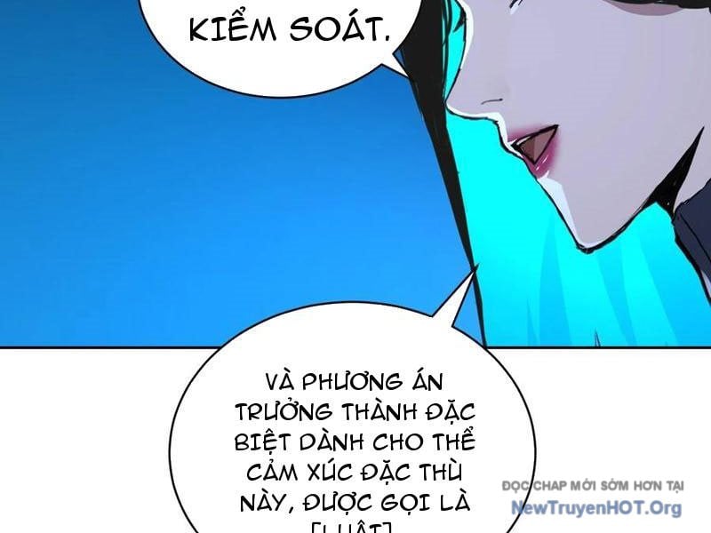Thế Giới Toàn Người Điên, Tỉnh Táo Chính Là Bị Bệnh: Chapter 11