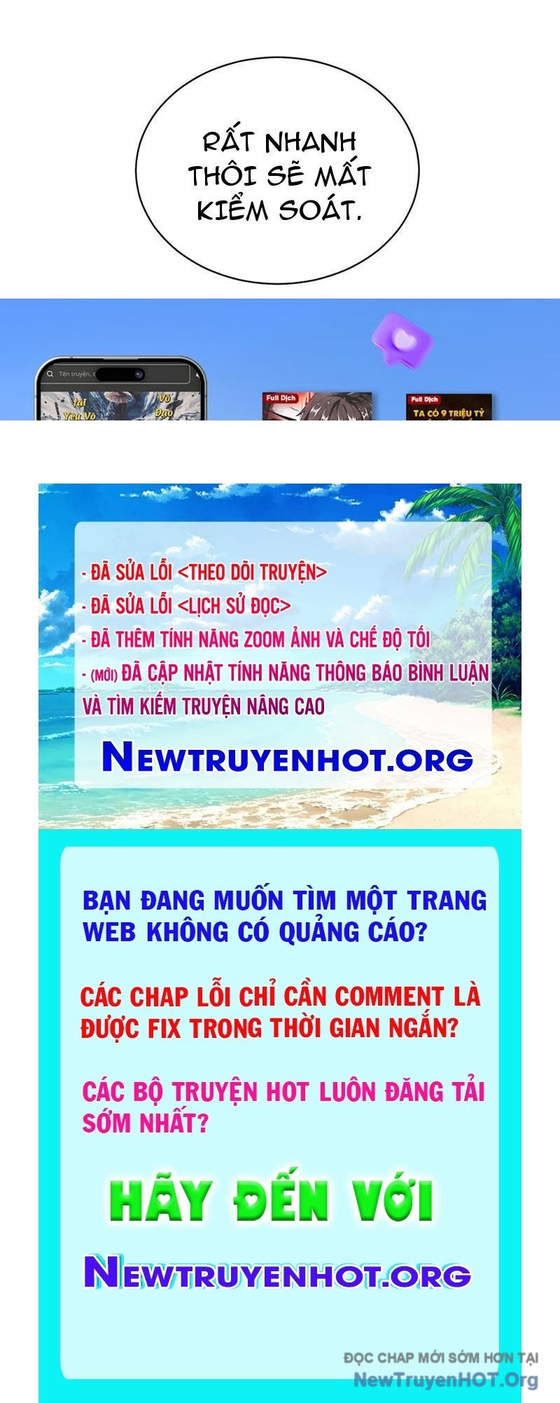 Thế Giới Toàn Người Điên, Tỉnh Táo Chính Là Bị Bệnh: Chapter 11