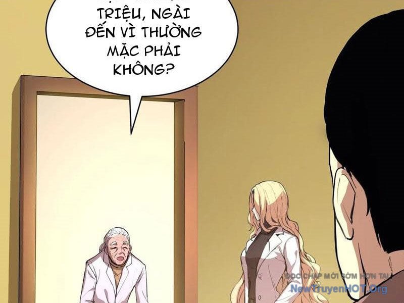 Thế Giới Toàn Người Điên, Tỉnh Táo Chính Là Bị Bệnh: Chapter 11