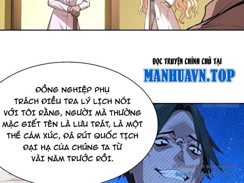 Thế Giới Toàn Người Điên, Tỉnh Táo Chính Là Bị Bệnh: Chapter 11