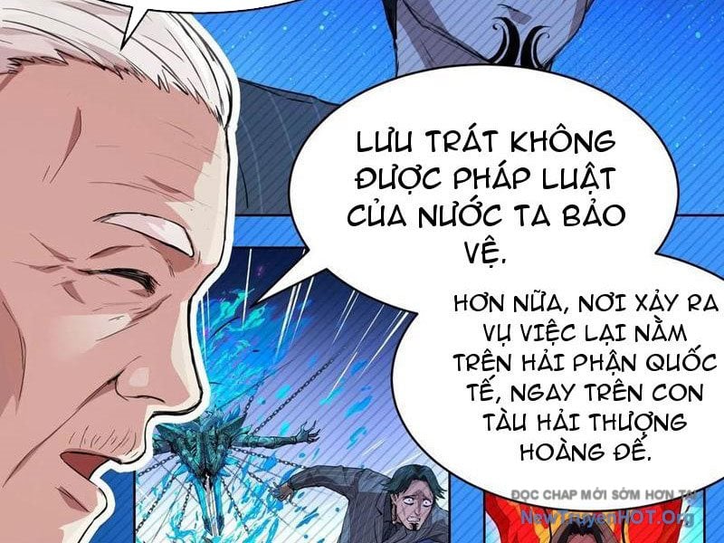 Thế Giới Toàn Người Điên, Tỉnh Táo Chính Là Bị Bệnh: Chapter 11