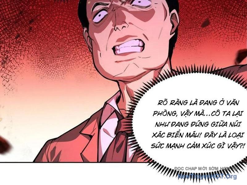 Thế Giới Toàn Người Điên, Tỉnh Táo Chính Là Bị Bệnh: Chapter 11