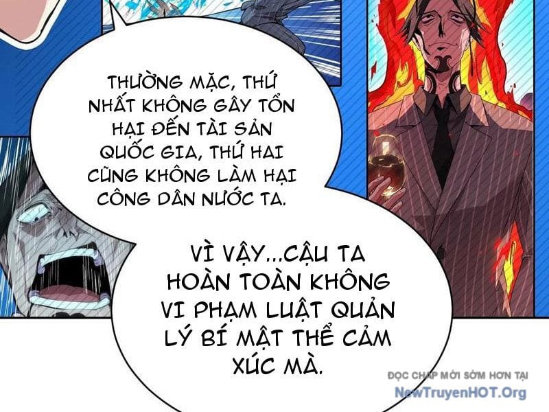 Thế Giới Toàn Người Điên, Tỉnh Táo Chính Là Bị Bệnh: Chapter 11
