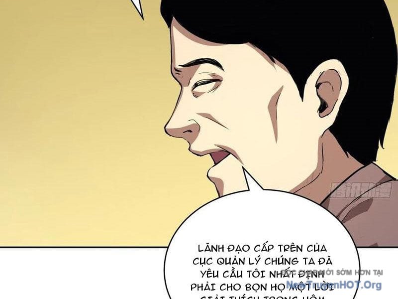 Thế Giới Toàn Người Điên, Tỉnh Táo Chính Là Bị Bệnh: Chapter 11