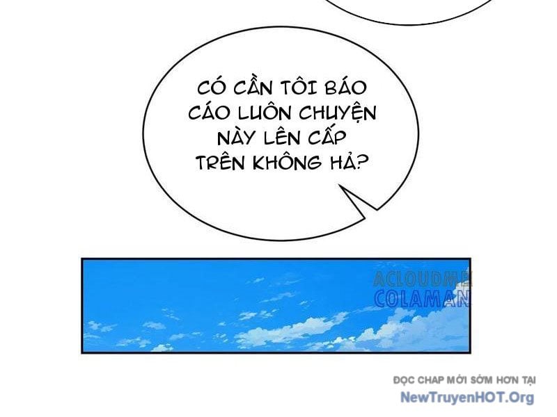 Thế Giới Toàn Người Điên, Tỉnh Táo Chính Là Bị Bệnh: Chapter 11