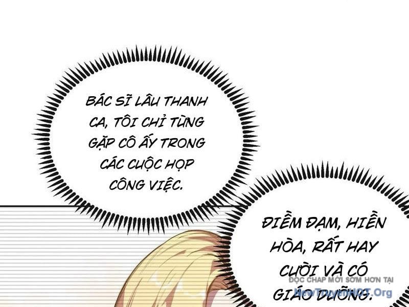 Thế Giới Toàn Người Điên, Tỉnh Táo Chính Là Bị Bệnh: Chapter 11