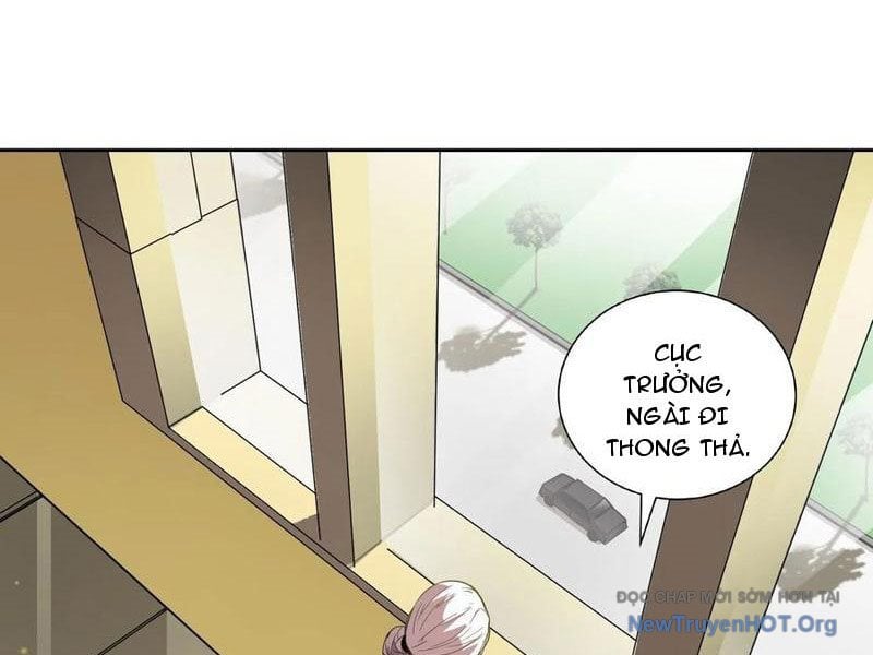 Thế Giới Toàn Người Điên, Tỉnh Táo Chính Là Bị Bệnh: Chapter 11