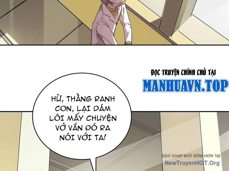 Thế Giới Toàn Người Điên, Tỉnh Táo Chính Là Bị Bệnh: Chapter 11