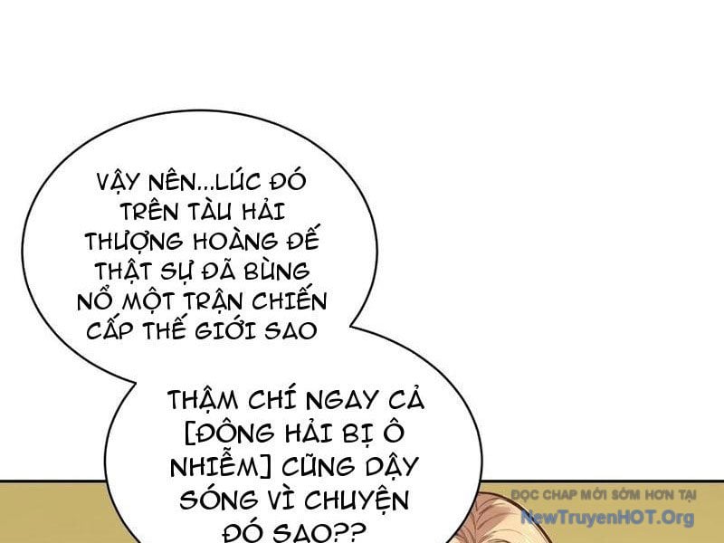 Thế Giới Toàn Người Điên, Tỉnh Táo Chính Là Bị Bệnh: Chapter 11