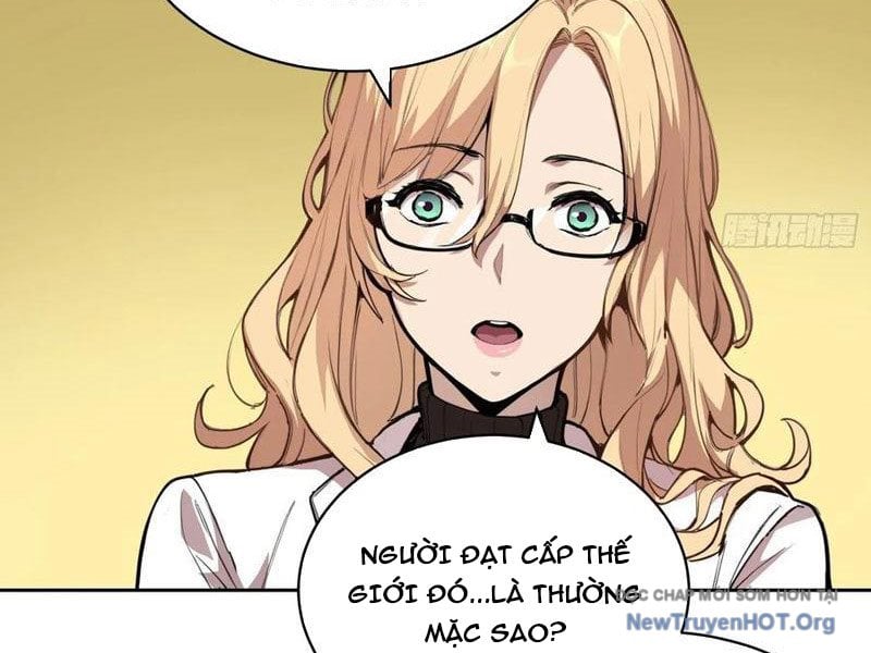 Thế Giới Toàn Người Điên, Tỉnh Táo Chính Là Bị Bệnh: Chapter 11
