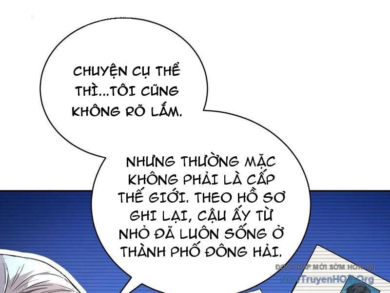Thế Giới Toàn Người Điên, Tỉnh Táo Chính Là Bị Bệnh: Chapter 11