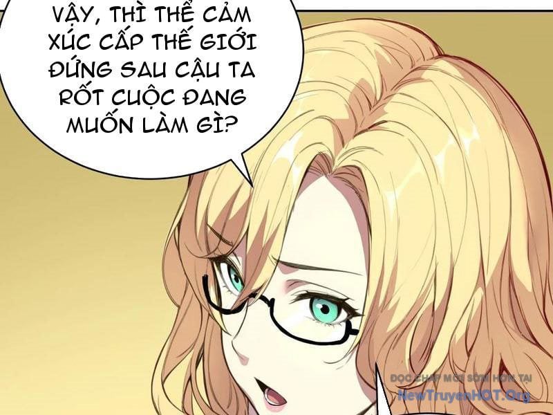 Thế Giới Toàn Người Điên, Tỉnh Táo Chính Là Bị Bệnh: Chapter 11