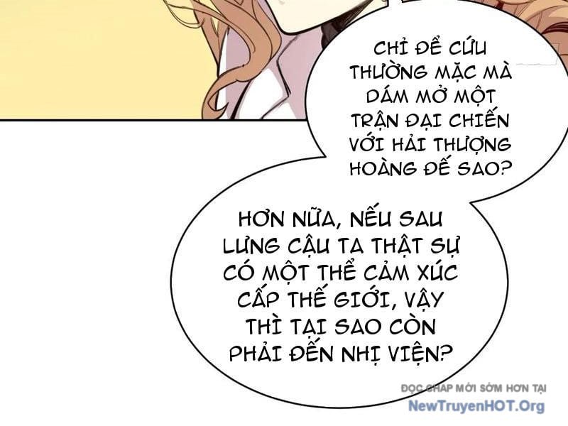 Thế Giới Toàn Người Điên, Tỉnh Táo Chính Là Bị Bệnh: Chapter 11