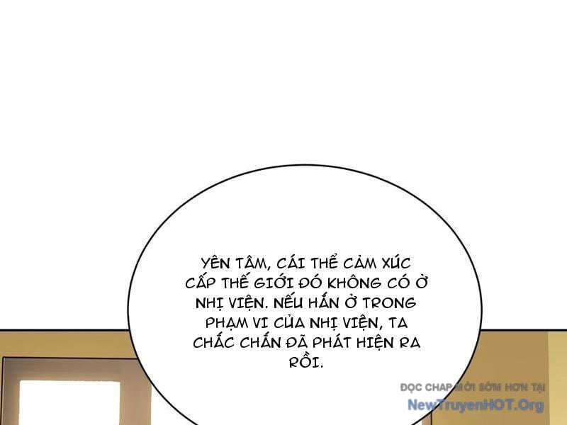 Thế Giới Toàn Người Điên, Tỉnh Táo Chính Là Bị Bệnh: Chapter 11