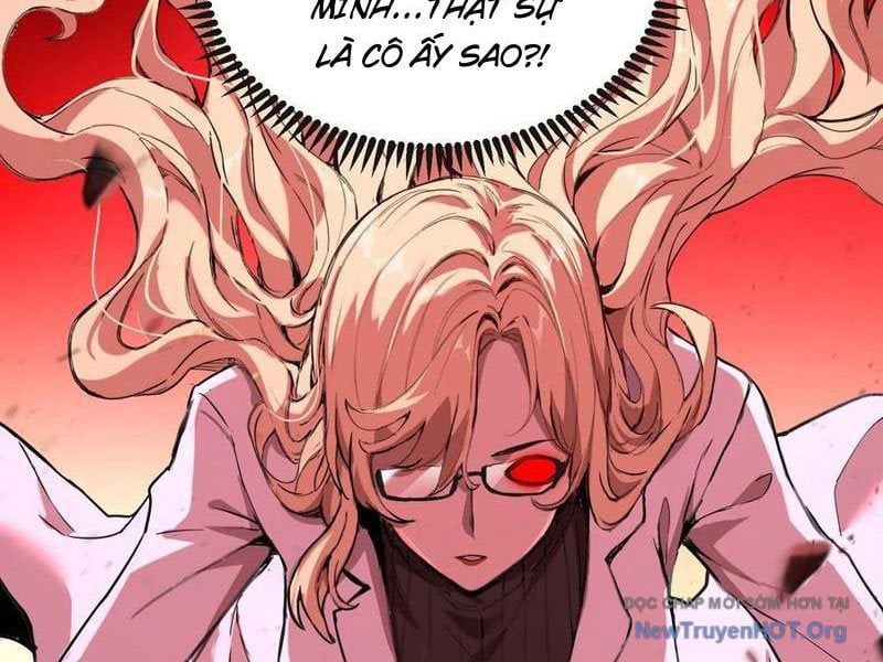 Thế Giới Toàn Người Điên, Tỉnh Táo Chính Là Bị Bệnh: Chapter 11
