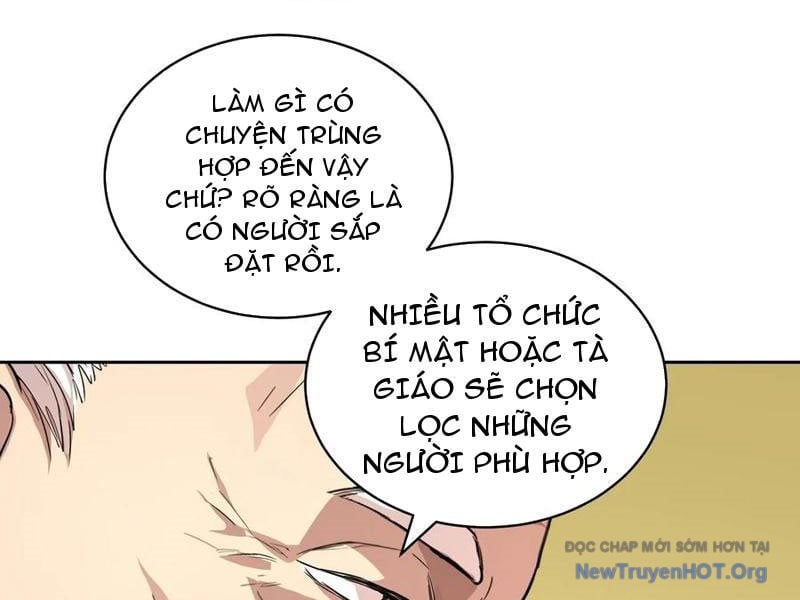 Thế Giới Toàn Người Điên, Tỉnh Táo Chính Là Bị Bệnh: Chapter 11