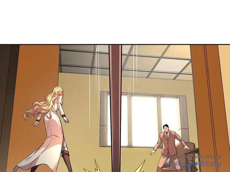 Thế Giới Toàn Người Điên, Tỉnh Táo Chính Là Bị Bệnh: Chapter 11