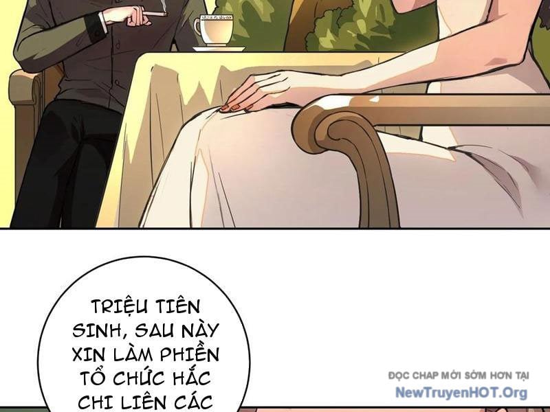 Thế Giới Toàn Người Điên, Tỉnh Táo Chính Là Bị Bệnh: Chapter 11
