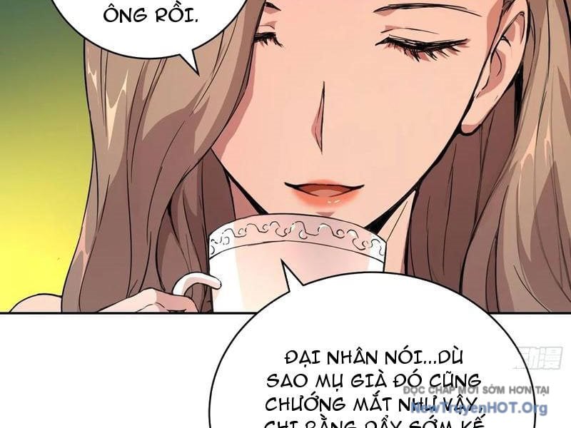 Thế Giới Toàn Người Điên, Tỉnh Táo Chính Là Bị Bệnh: Chapter 11