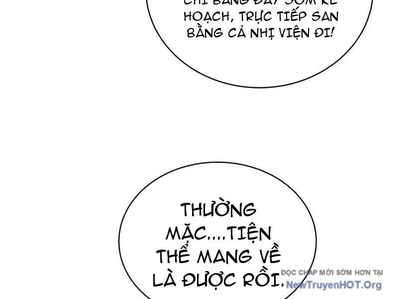 Thế Giới Toàn Người Điên, Tỉnh Táo Chính Là Bị Bệnh: Chapter 11