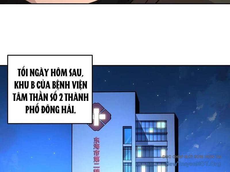 Thế Giới Toàn Người Điên, Tỉnh Táo Chính Là Bị Bệnh: Chapter 11