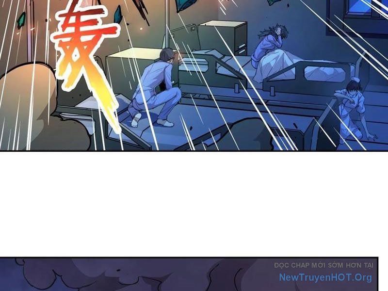 Thế Giới Toàn Người Điên, Tỉnh Táo Chính Là Bị Bệnh: Chapter 12