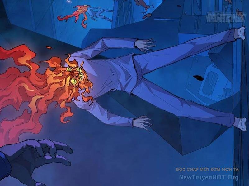 Thế Giới Toàn Người Điên, Tỉnh Táo Chính Là Bị Bệnh: Chapter 12
