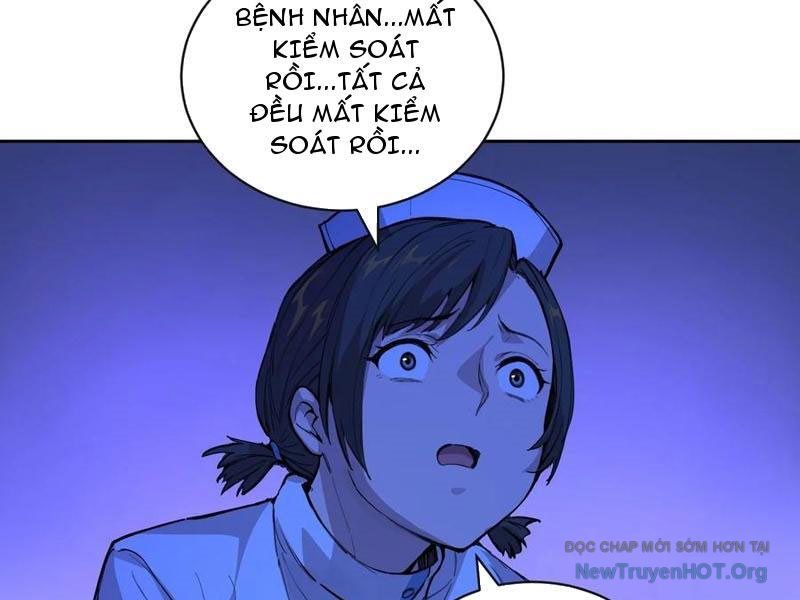 Thế Giới Toàn Người Điên, Tỉnh Táo Chính Là Bị Bệnh: Chapter 12
