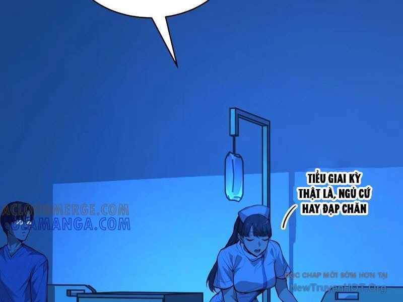 Thế Giới Toàn Người Điên, Tỉnh Táo Chính Là Bị Bệnh: Chapter 12