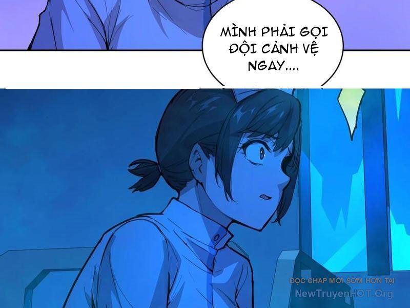 Thế Giới Toàn Người Điên, Tỉnh Táo Chính Là Bị Bệnh: Chapter 12