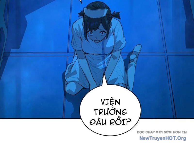 Thế Giới Toàn Người Điên, Tỉnh Táo Chính Là Bị Bệnh: Chapter 12