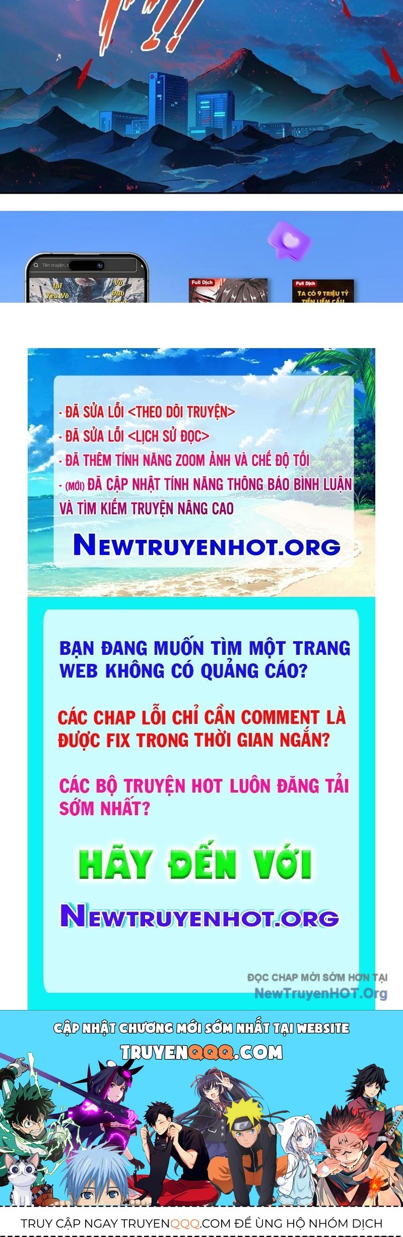 Thế Giới Toàn Người Điên, Tỉnh Táo Chính Là Bị Bệnh: Chapter 12