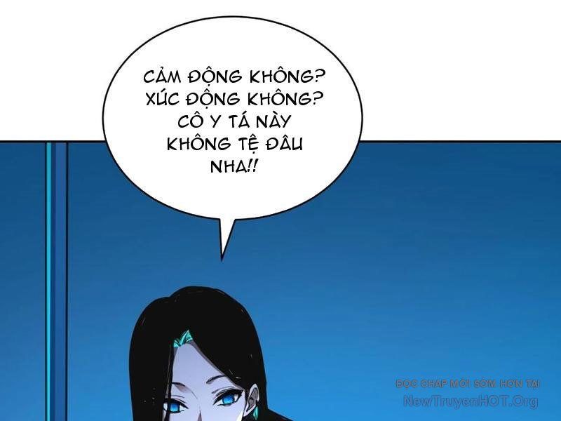 Thế Giới Toàn Người Điên, Tỉnh Táo Chính Là Bị Bệnh: Chapter 12