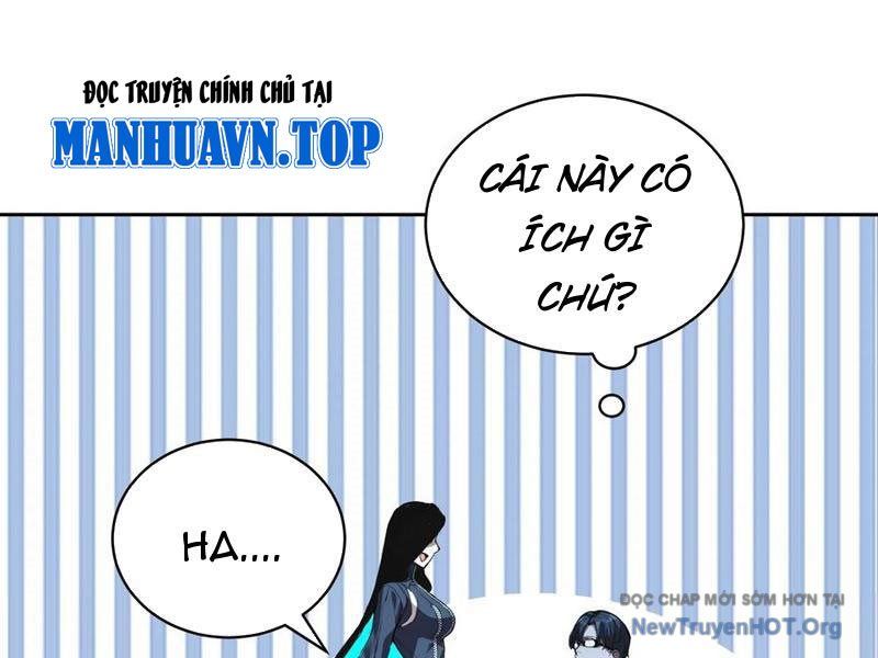 Thế Giới Toàn Người Điên, Tỉnh Táo Chính Là Bị Bệnh: Chapter 12
