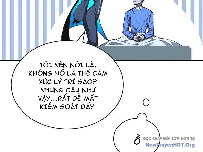 Thế Giới Toàn Người Điên, Tỉnh Táo Chính Là Bị Bệnh: Chapter 12