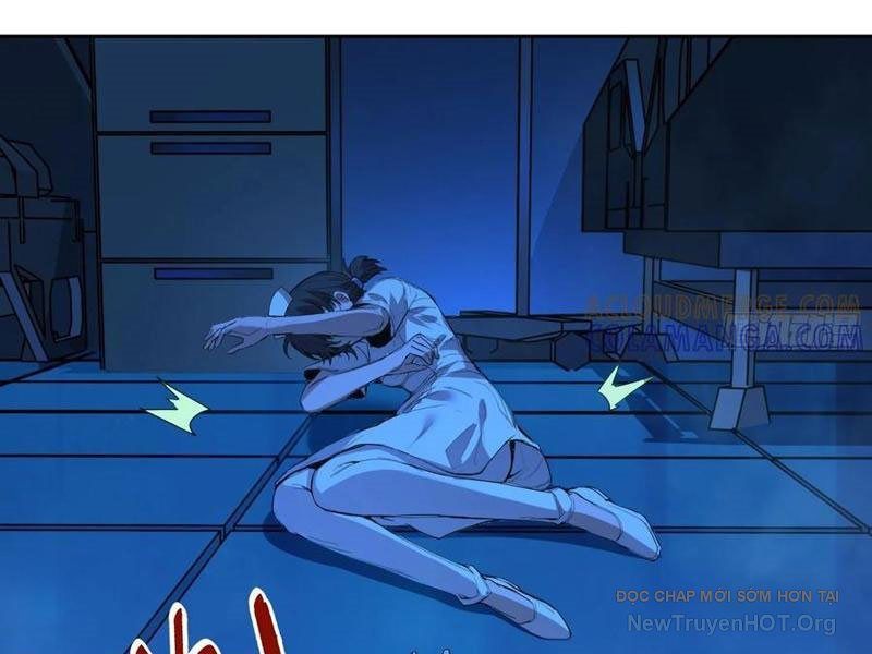 Thế Giới Toàn Người Điên, Tỉnh Táo Chính Là Bị Bệnh: Chapter 12