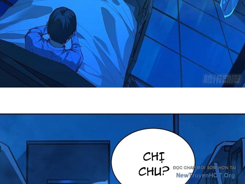 Thế Giới Toàn Người Điên, Tỉnh Táo Chính Là Bị Bệnh: Chapter 12