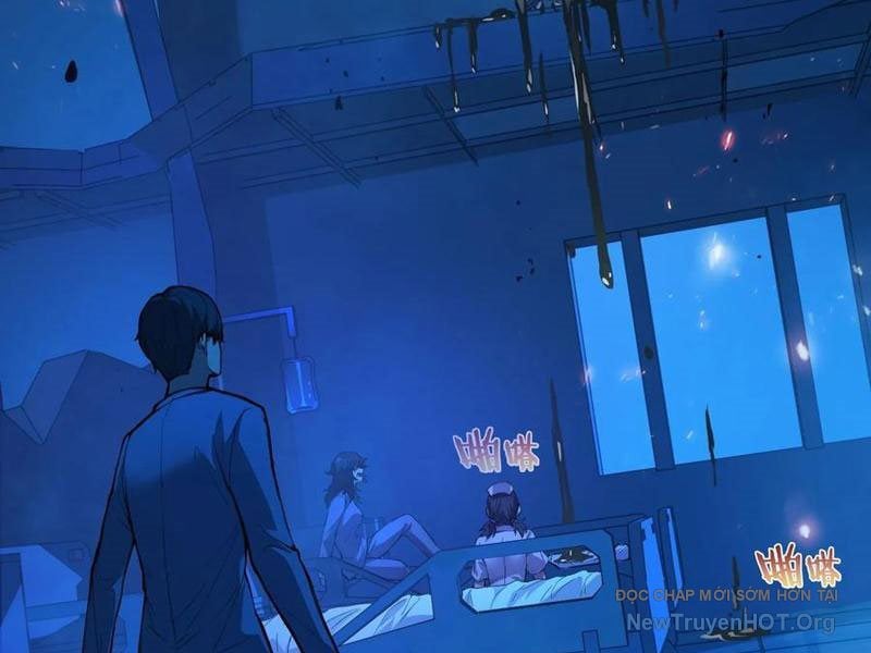 Thế Giới Toàn Người Điên, Tỉnh Táo Chính Là Bị Bệnh: Chapter 13