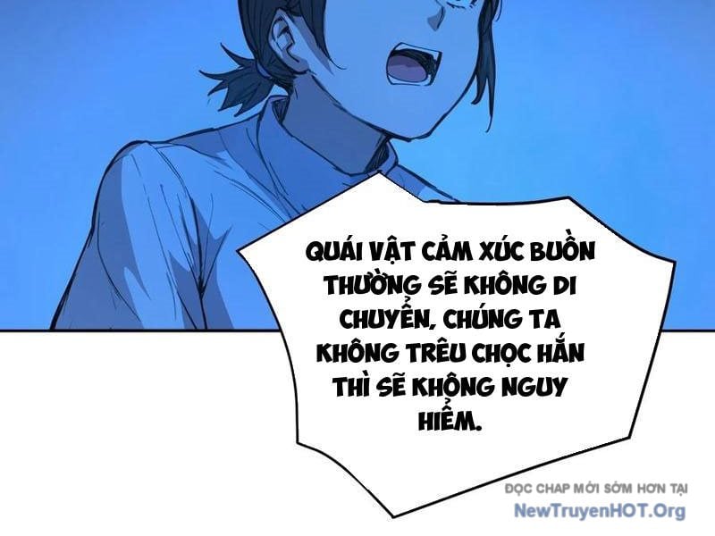 Thế Giới Toàn Người Điên, Tỉnh Táo Chính Là Bị Bệnh: Chapter 13
