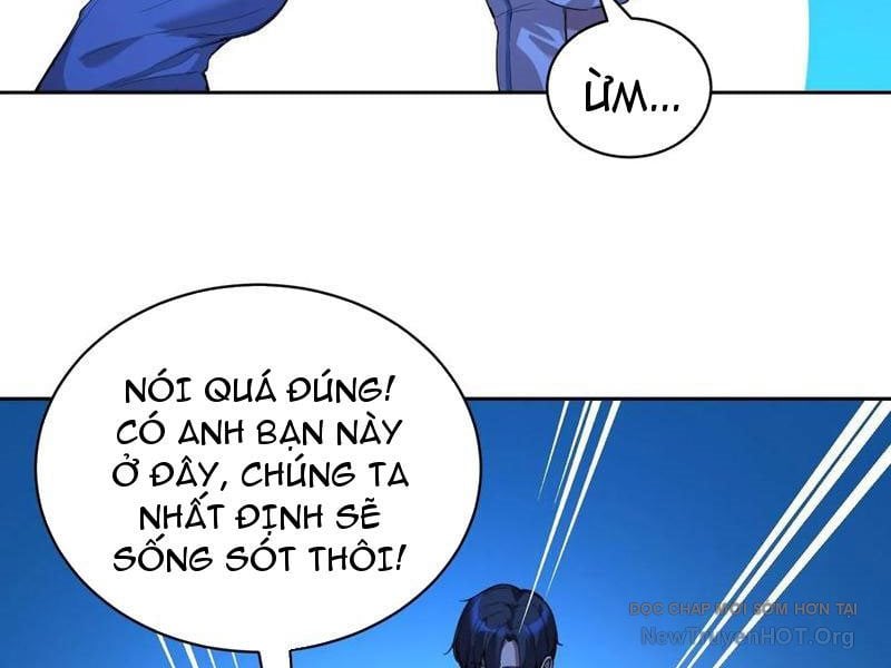 Thế Giới Toàn Người Điên, Tỉnh Táo Chính Là Bị Bệnh: Chapter 13