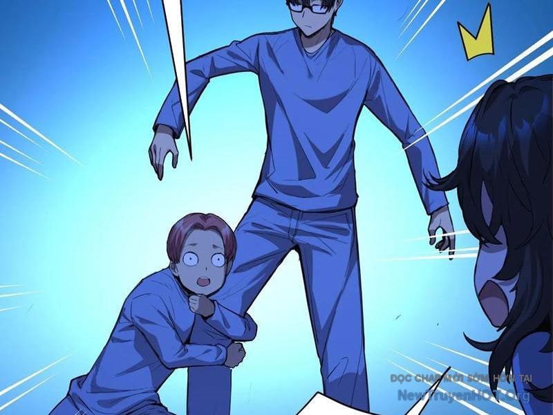 Thế Giới Toàn Người Điên, Tỉnh Táo Chính Là Bị Bệnh: Chapter 13