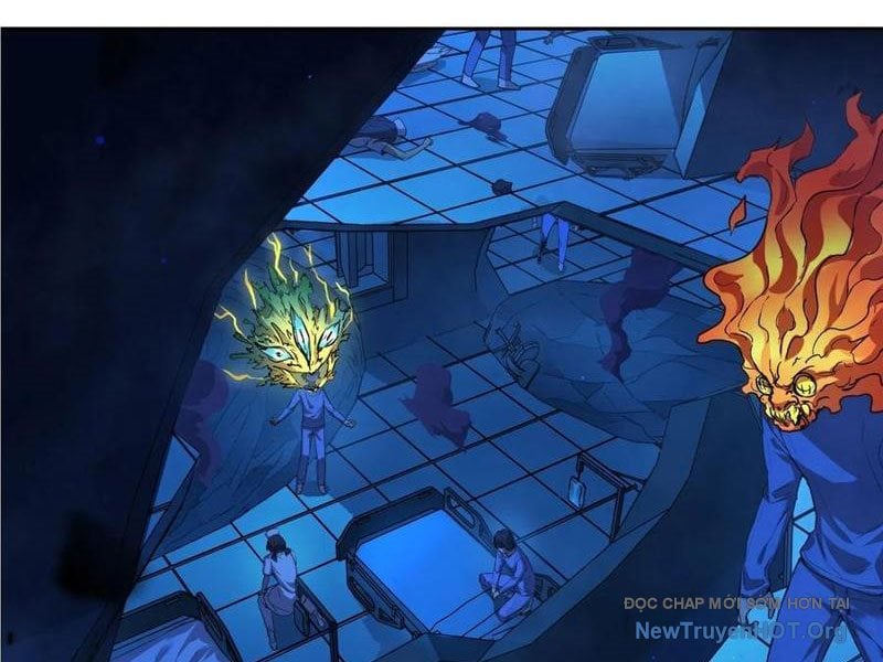 Thế Giới Toàn Người Điên, Tỉnh Táo Chính Là Bị Bệnh: Chapter 13