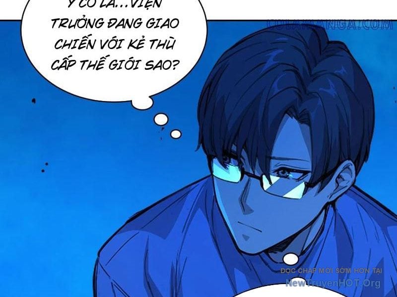 Thế Giới Toàn Người Điên, Tỉnh Táo Chính Là Bị Bệnh: Chapter 13