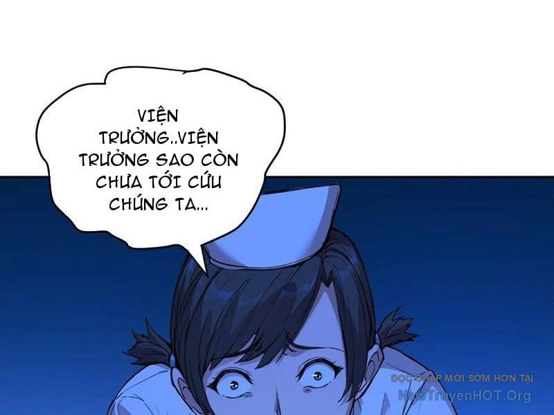 Thế Giới Toàn Người Điên, Tỉnh Táo Chính Là Bị Bệnh: Chapter 13