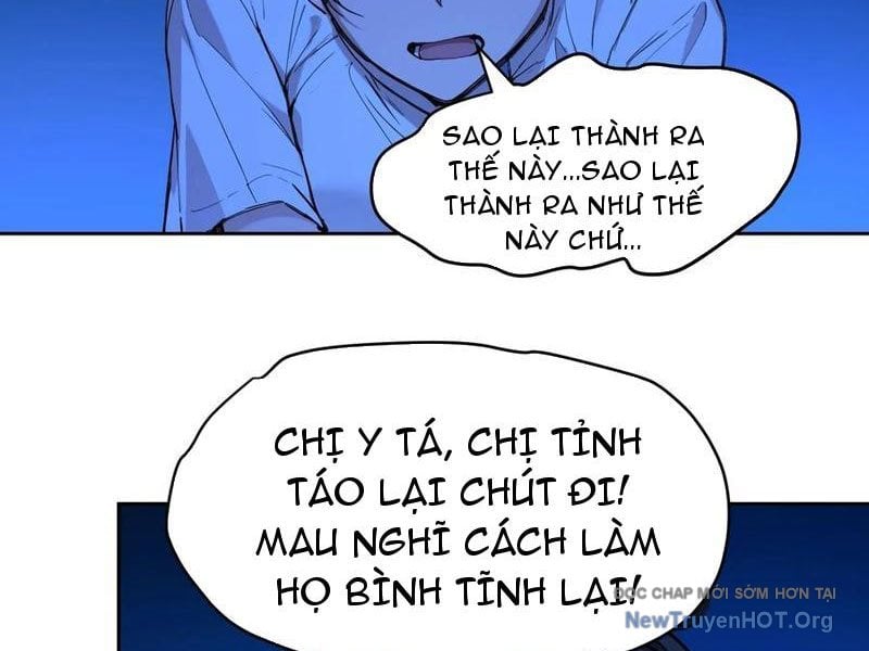 Thế Giới Toàn Người Điên, Tỉnh Táo Chính Là Bị Bệnh: Chapter 13