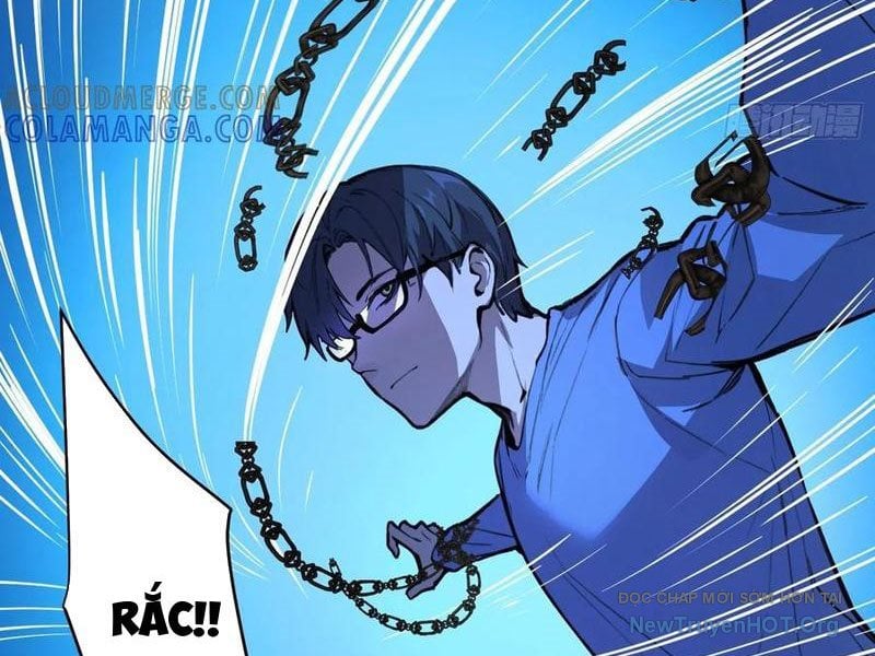 Thế Giới Toàn Người Điên, Tỉnh Táo Chính Là Bị Bệnh: Chapter 13