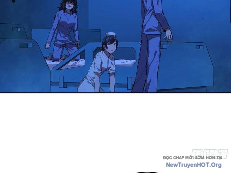 Thế Giới Toàn Người Điên, Tỉnh Táo Chính Là Bị Bệnh: Chapter 13
