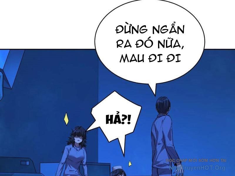 Thế Giới Toàn Người Điên, Tỉnh Táo Chính Là Bị Bệnh: Chapter 13