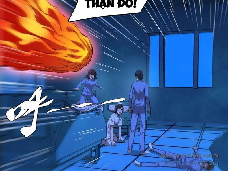Thế Giới Toàn Người Điên, Tỉnh Táo Chính Là Bị Bệnh: Chapter 13